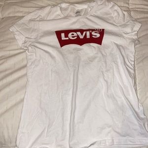 levi’s top